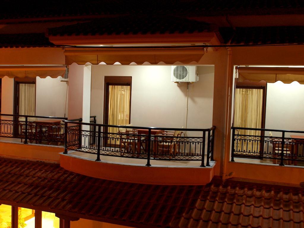 Marianni Studios Olympiada Exterior foto